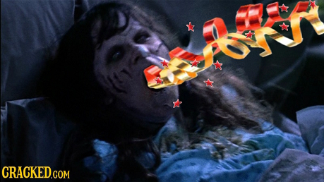 29 R-Rated Scenes Adorably Censored to be Kid-Friendly