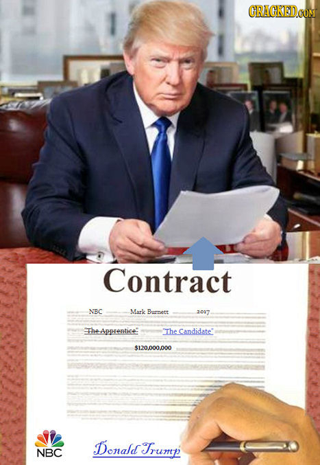 15 Recent News Stories That Concealed The 'True' Facts