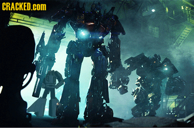 25 Easter Eggs (We Wish Were) Hidden in Movies