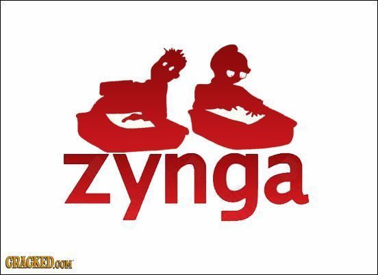 zynga CRACKEDOON