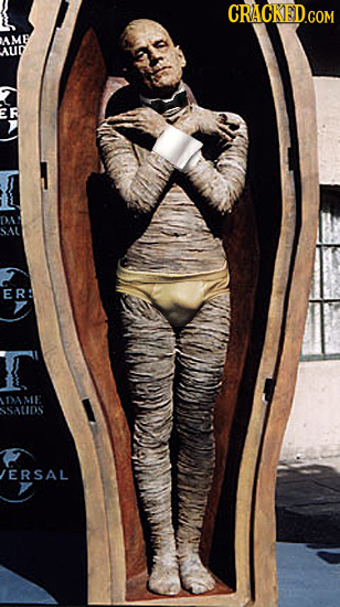 AME AUD ER ER: DAME SAUDS ERSAL