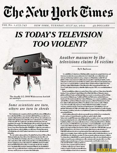 The Biggest Controversies of the Distant Future