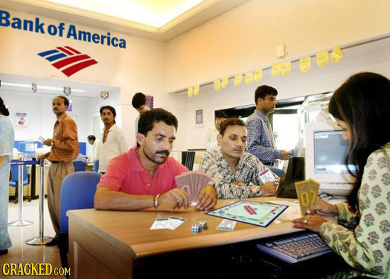 The 20 Best Ways We Could Make Shit Jobs Tolerable