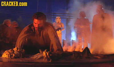 25 Easter Eggs (We Wish Were) Hidden in Movies