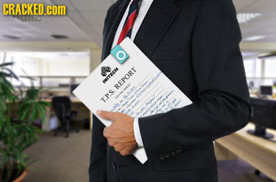 CRACKED.cOM O do INITECH REPORT e taensee TPS 460