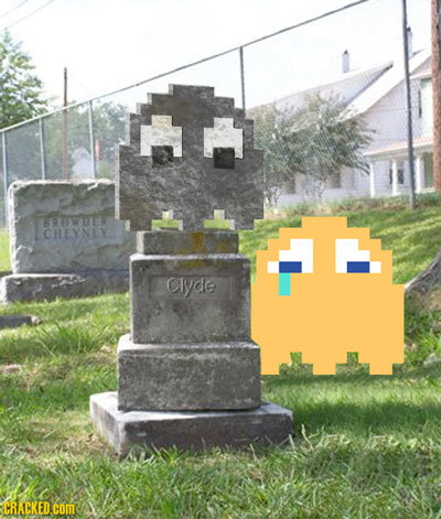 What Villains Do In Their Spare Time