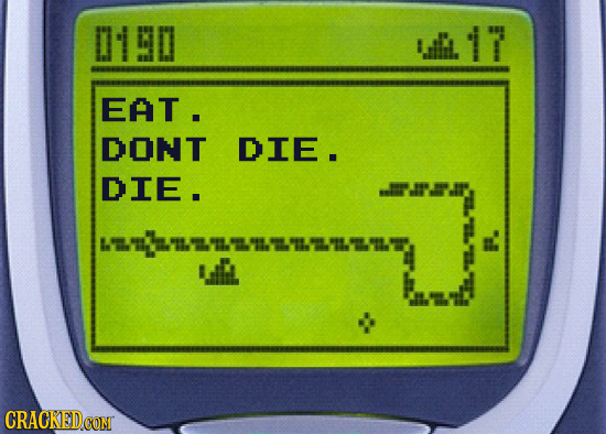 140 wl17 EAT. DONT CIE. DIE. E WuIlllllilt wfl F. CRACKED