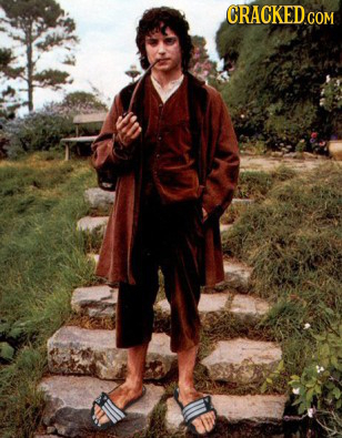 29 Character Alterations That Would Drive Fans Insane