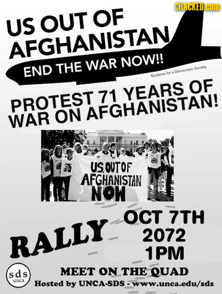 The Biggest Controversies of the Distant Future