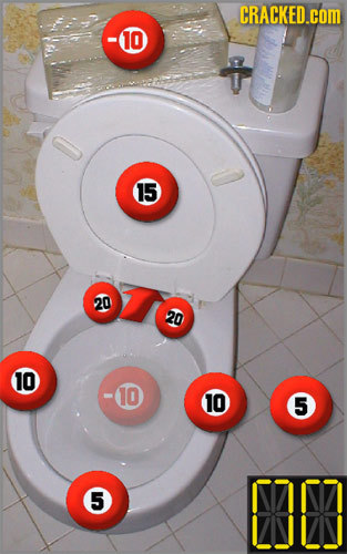 CRACKED.cOM 10 15 20 20 10 10 10 5 5 }