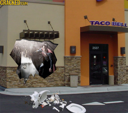 CRACKEDcO COM TACO BELL 2507