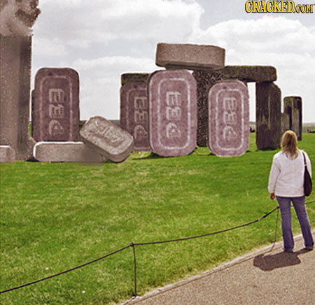 CRAGKEDOON aad E DEE