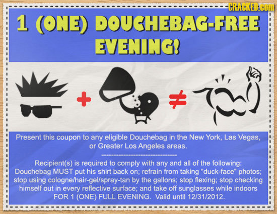 17 Coupons Too Awesome to Exist