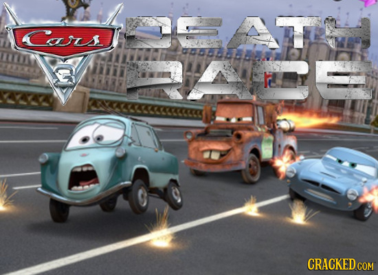 SATO COs RAE CRACKED