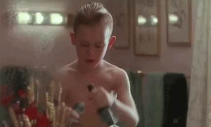 15 Tiny Changes That Would Turn Funny Scenes Horrifying