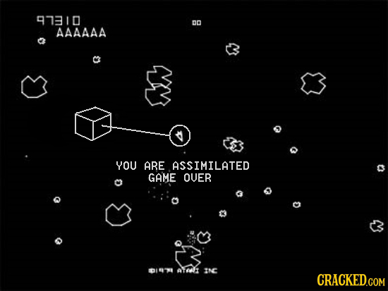 97310 n AAAAAA C YOU ARE ASSIMILATED GAME OUER DI AYO NC CRACKED.COM