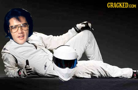 23 Things You Secretly Suspect About Famous People