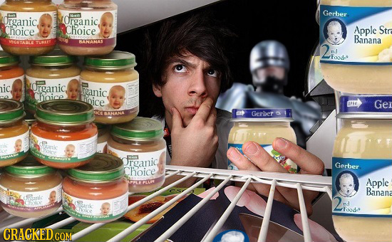 Gerber Organic. Organic. Choice Choice Apple Stra Banana VEGETIE TUREY RANANAS 2 nd Foad nic Organic reanic Choice hoice FL Ger ICE ANANA ar> Gerber n