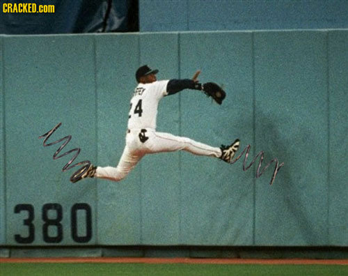 If Everyday Tasks Were Done Using Wile E. Coyote Logic