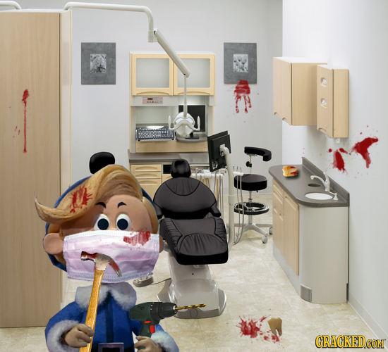 30 Unseen Dark Sides of Famous Christmas Movies