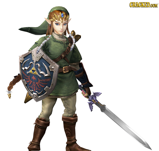 29 Character Alterations That Would Drive Fans Insane