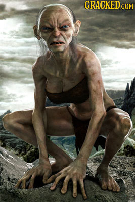 23 Horrible Ideas for Sexy Halloween Costumes