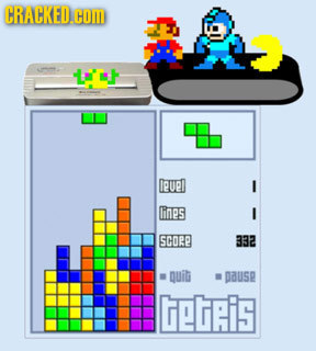 CRACKED.COID tt Iue linES SCORP 332 qui pause teteis