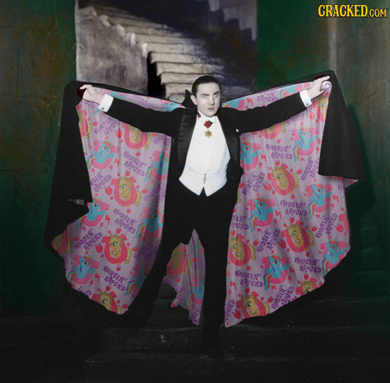 CRACKED.com HORSin Horsin' AROUND AROUND SIN' HoR AOUND AOUND AcE HoRsT HORSIN' AROUaID AROUND OUND d w WORSAD F10R orsan Horsi' HORSIN' AROUND HORSIN