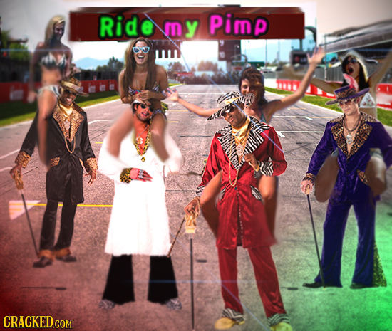 Ride mn y Pimp u CRACKED.COM