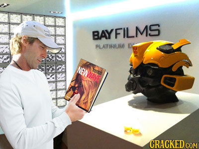 BAYFILMS PLATINUM NEw rench CRACKED COM