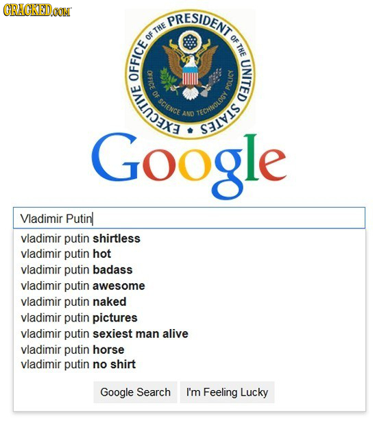 the 18 most incriminating google search