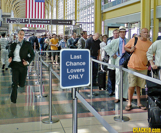 OETO Last Chance Lovers ONLY CRACKED.com