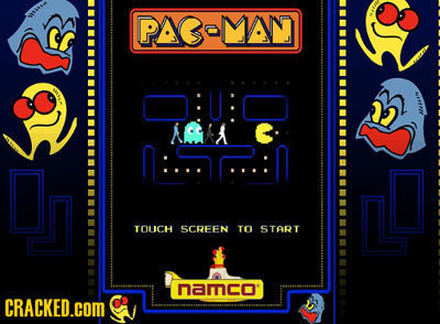 Miin PAGOMAV AA E et TOLICH SCRFEN TO START namco CRACKED.COM