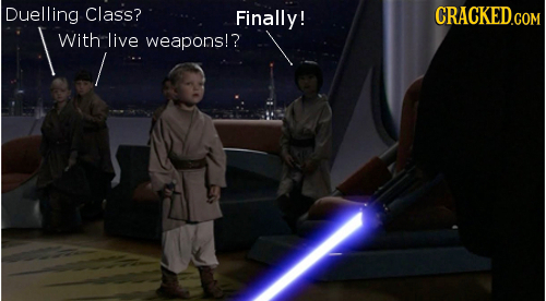 26 Unheard Last Words of Famous Fictional Characters