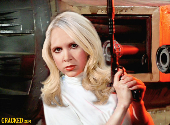 29 Character Alterations That Would Drive Fans Insane