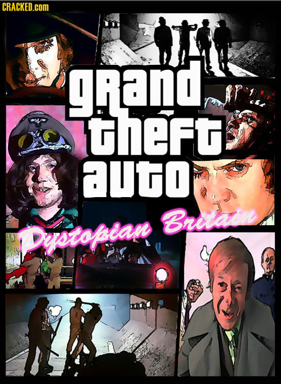 CRACKED.cOM grand theFt AUGO Bretladn Dostopean