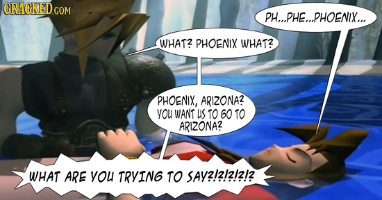 26 Unheard Last Words of Famous Fictional Characters