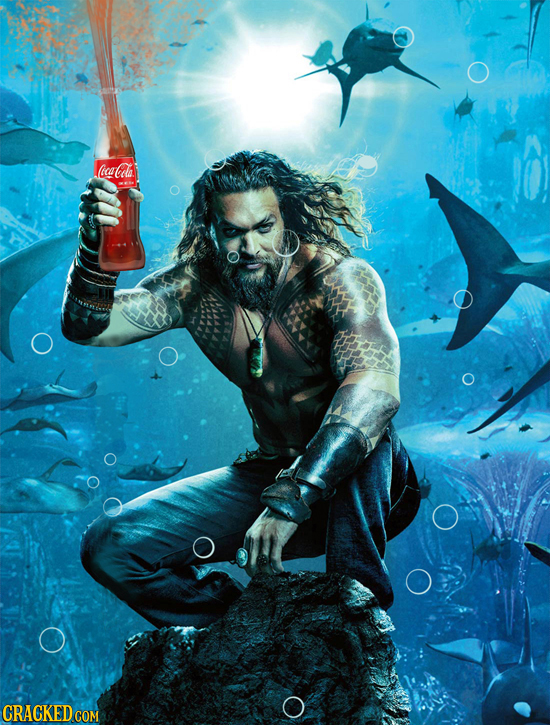 CocaCola CRACKED COM