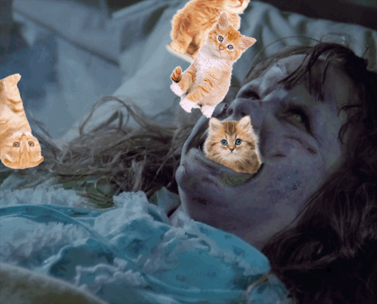 25 Tiny Changes That Would Ruin Horror Movie Monsters