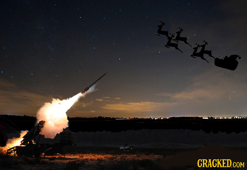 30 Unseen Dark Sides of Famous Christmas Movies