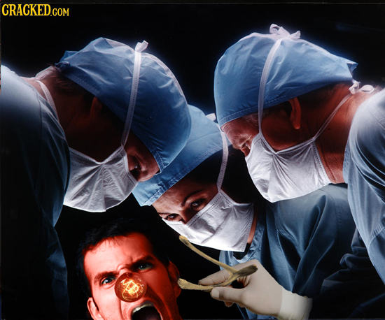 23 Famous Games Made Horrifying With Better Graphics