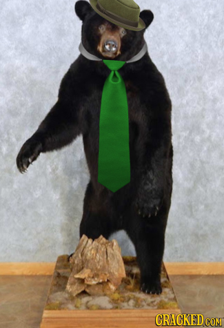 Day-To-Day B.S. That Fictional Characters Probably Have To Endure