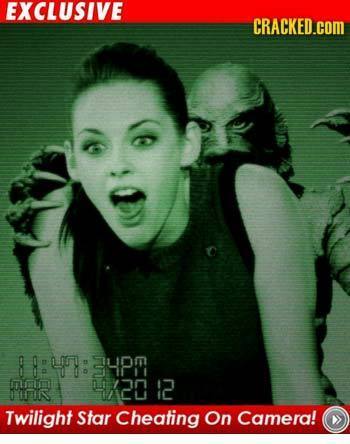 EXCLUSIVE CRACKED.com 8 om fmfimil 12 IR ACL Twilight Star Cheating On Camera!