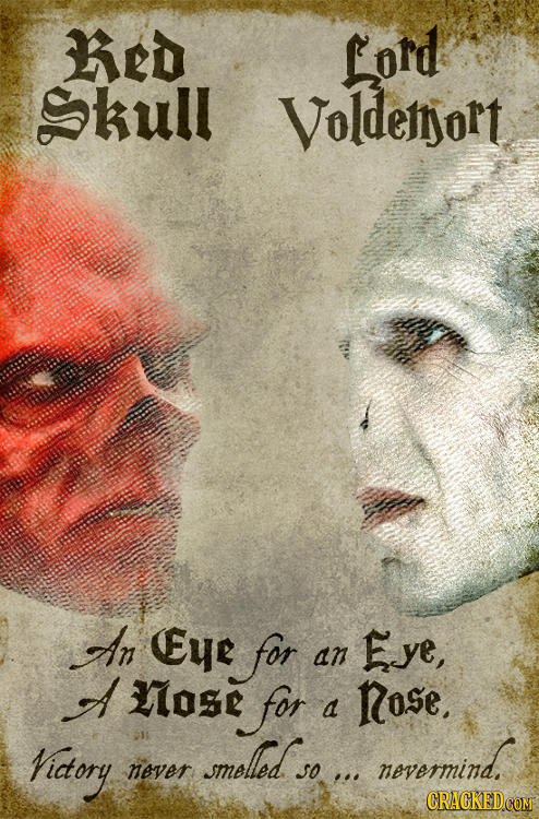 22 Fights That'd Make A Better Movie Than Batman V Superman