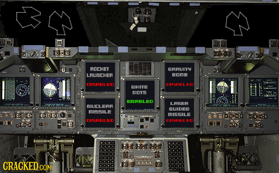 A 8653 D ROCHET GRRUITY 20 LRUNUCHER BMA DISAHLED DILHL WIHITE DOT ENRELED LAER NUUCLERR GUIDED MISSILE 1610514 MISSILE DISAHLED DISHHI L O CRACKED.CO