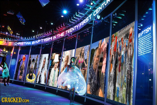 22 Modern Artifacts That Will Baffle Future Archaeologists