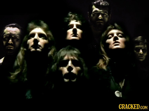 27 Easter Eggs (We Wish Were) Hidden in Iconic Music Videos