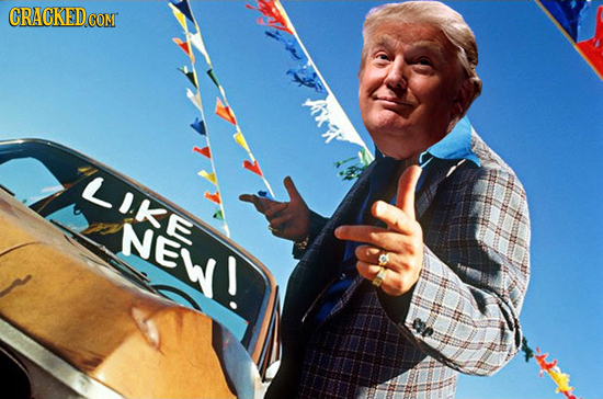 CRACKED coM ir A IKE. LIKE ME