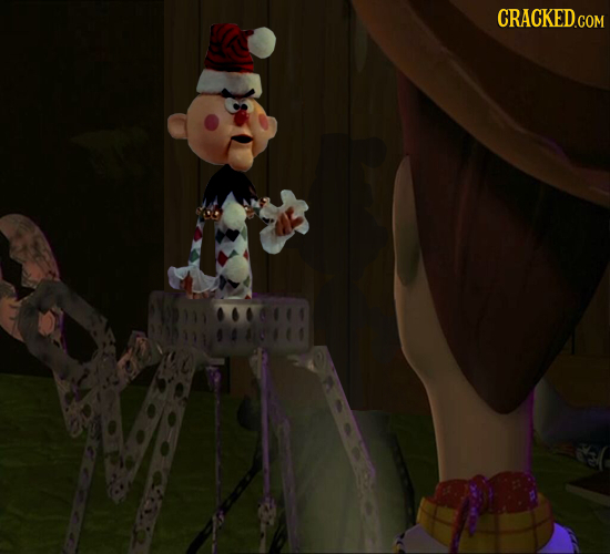 30 Unseen Dark Sides of Famous Christmas Movies