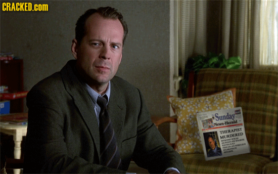 25 Easter Eggs (We Wish Were) Hidden in Movies